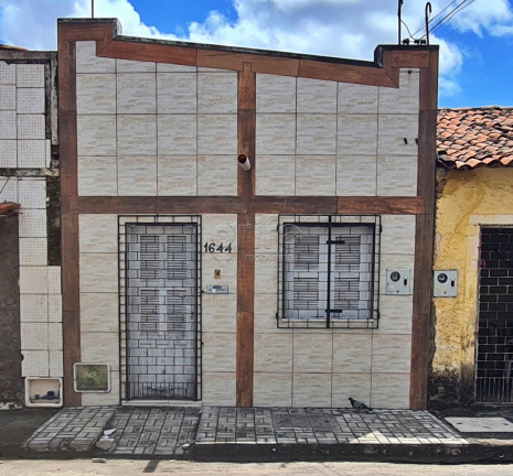 Imagem Casa com 2 Quartos à Venda, 110 m² em Parquelândia - Fortaleza Imagem Casa com 2 Quartos à Venda, 110 m² em Parquelândia - Fortaleza
