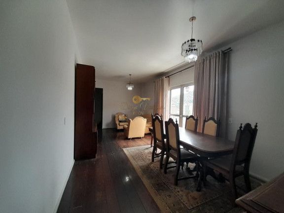 Imagem Apartamento com 4 Quartos à Venda, 192 m² em Várzea - Teresópolis Imagem Apartamento com 4 Quartos à Venda, 192 m² em Várzea - Teresópolis
