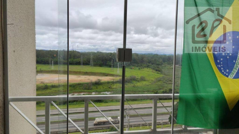 Imagem Apartamento com 3 Quartos à Venda, 65 m² em Vila Industrial - São José Dos Campos Imagem Apartamento com 3 Quartos à Venda, 65 m² em Vila Industrial - São José Dos Campos