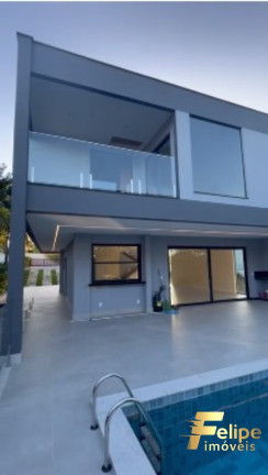 Imagem Casa com 4 Quartos à Venda, 312 m² em Iriri - Anchieta