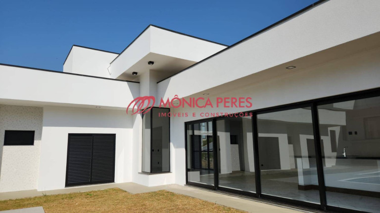 Casa com 4 Quartos à Venda, 965 m² em Parque Dos Resedás - Itupeva