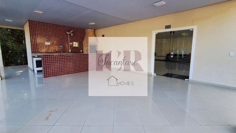 Apartamento com 2 Quartos à Venda, 50 m² em Aparecidinha - Sorocaba