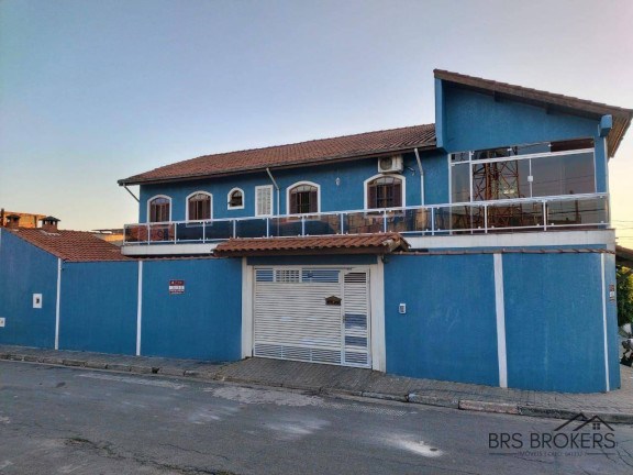 Imagem Sobrado com 4 Quartos à Venda, 135 m² em Parque São Miguel - Guarulhos Imagem Sobrado com 4 Quartos à Venda, 135 m² em Parque São Miguel - Guarulhos