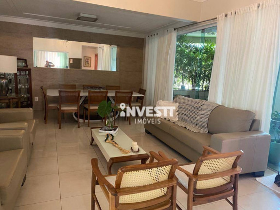 Imagem Sobrado com 4 Quartos à Venda, 419 m² em Residencial Alphaville Flamboyant - Goiânia Imagem Sobrado com 4 Quartos à Venda, 419 m² em Residencial Alphaville Flamboyant - Goiânia