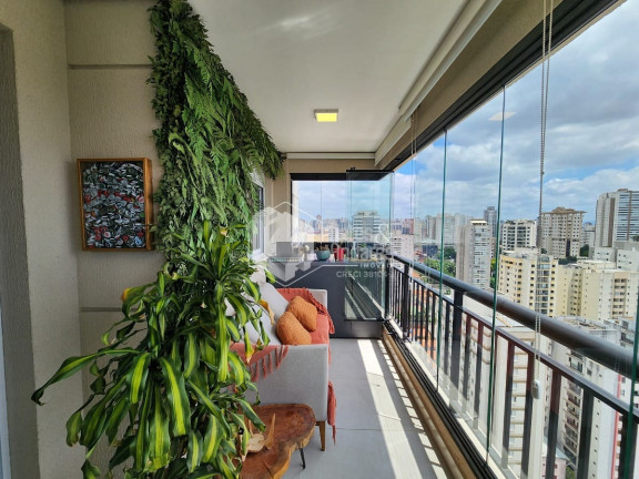 Imagem Apartamento com 1 Quarto à Venda, 65 m² em Saúde - São Paulo Imagem Apartamento com 1 Quarto à Venda, 65 m² em Saúde - São Paulo