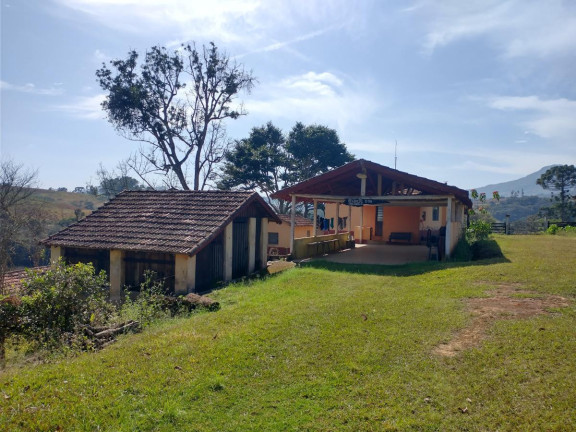 Imagem Chácara com 4 Quartos à Venda, 10 m² em Bom Retiro - Caldas Imagem Chácara com 4 Quartos à Venda, 10 m² em Bom Retiro - Caldas