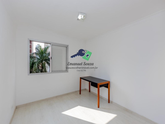 Imagem Apartamento com 2 Quartos à Venda, 79 m² em Vila Mariana - São Paulo