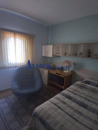 Imagem Casa com 3 Quartos à Venda, 125 m² em Parque Da Represa - Jundiaí