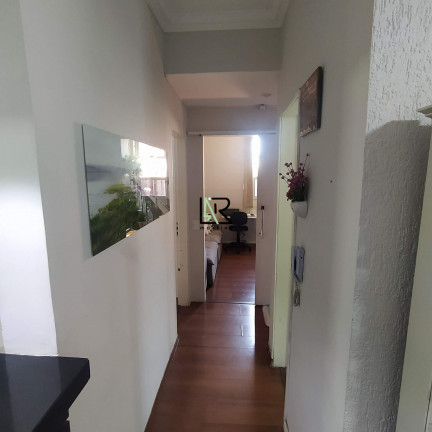 Imagem Apartamento com 3 Quartos à Venda, 84 m² em Palmeiras - Belo Horizonte