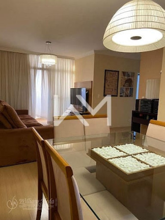 Apartamento com 3 Quartos à Venda, 78 m² em Macedo - Guarulhos