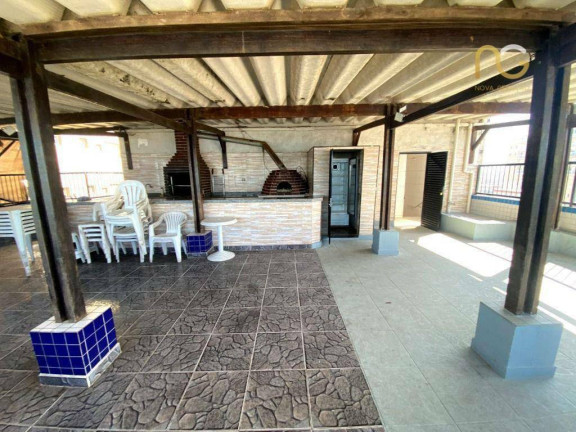 Imagem Kitnet com 1 Quarto à Venda, 38 m² em Vila Assunção - Praia Grande Imagem Kitnet com 1 Quarto à Venda, 38 m² em Vila Assunção - Praia Grande