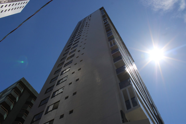 Apartamento com 3 Quartos à Venda, 255 m² em Miramar - João Pessoa