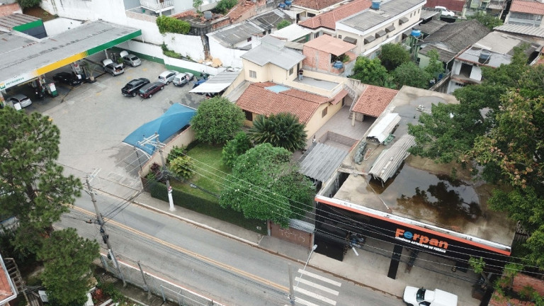 Imagem Terreno à Venda, em Vila Das Belezas - São Paulo Imagem Terreno à Venda, em Vila Das Belezas - São Paulo