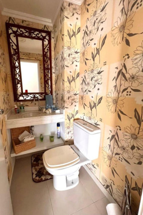 Imagem Apartamento com 3 Quartos à Venda, 90 m² em Jurubatuba - São Paulo