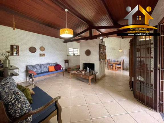 Imagem Casa com 4 Quartos à Venda, 209 m² em Granja Viana - Cotia Imagem Casa com 4 Quartos à Venda, 209 m² em Granja Viana - Cotia