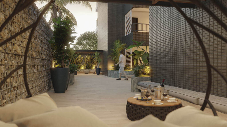 Imagem Apartamento com 2 Quartos à Venda, 70 m² em Bessa - João Pessoa Imagem Apartamento com 2 Quartos à Venda, 70 m² em Bessa - João Pessoa