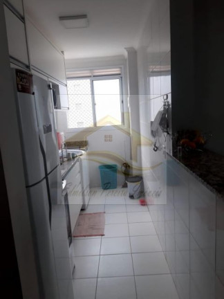 Imagem Apartamento com 2 Quartos à Venda, 42 m² em Gleba Ribeirão Limeiro - Londrina