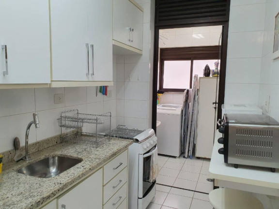 Imagem Imóvel com 2 Quartos à Venda, 51 m² em Consolação - São Paulo