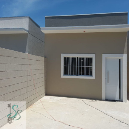 Imagem Casa com 2 Quartos à Venda, 63 m² em Cidade Satélite íris - Campinas Imagem Casa com 2 Quartos à Venda, 63 m² em Cidade Satélite íris - Campinas