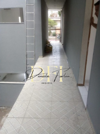 Imagem Apartamento com 1 Quarto à Venda, 21 m² em Lumina Sueleny Maria - Sorocaba