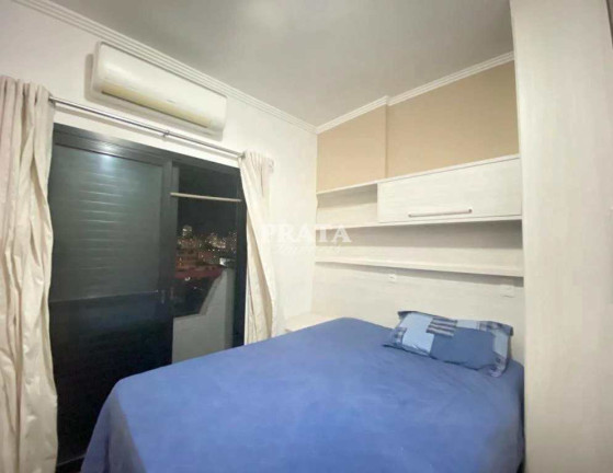 Imagem Apartamento com 3 Quartos à Venda, 241 m² em Campo Grande - Santos Imagem Apartamento com 3 Quartos à Venda, 241 m² em Campo Grande - Santos
