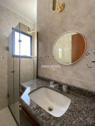 Imagem Apartamento com 3 Quartos à Venda, 104 m² em Cerâmica - São Caetano Do Sul Imagem Apartamento com 3 Quartos à Venda, 104 m² em Cerâmica - São Caetano Do Sul