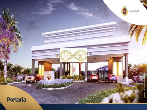 Terreno à Venda, 300 m² em Betel - Paulinia