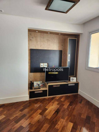 Imagem Apartamento com 3 Quartos à Venda, 134 m² em Santa Paula - São Caetano Do Sul Imagem Apartamento com 3 Quartos à Venda, 134 m² em Santa Paula - São Caetano Do Sul