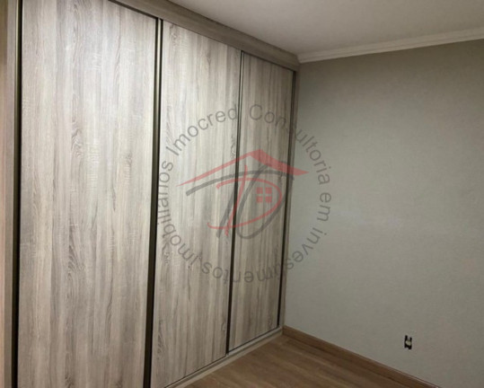 Imagem Imóvel com 2 Quartos à Venda, 49 m² em Jardim João Paulo Ii - Sumaré Imagem Imóvel com 2 Quartos à Venda, 49 m² em Jardim João Paulo Ii - Sumaré