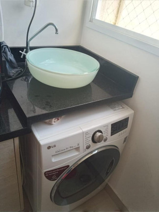 Imagem Apartamento com 2 Quartos à Venda, 48 m² em Sacomã - São Paulo Imagem Apartamento com 2 Quartos à Venda, 48 m² em Sacomã - São Paulo
