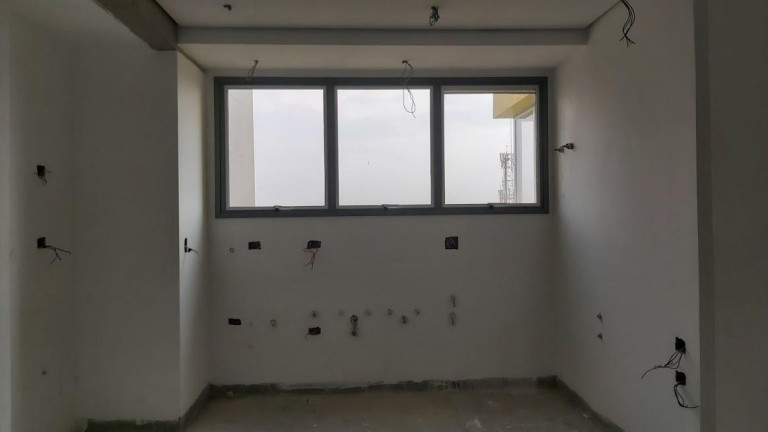 Imagem Apartamento com 4 Quartos à Venda, 227 m² em Jardim - Santo André