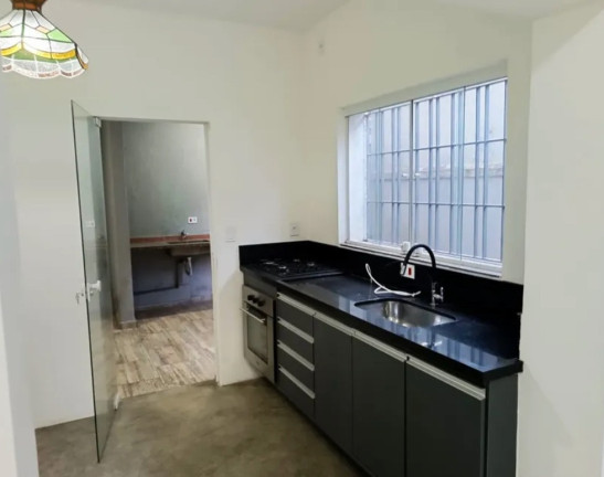 Imagem Casa com 3 Quartos à Venda, 140 m² em Cidade Monções - São Paulo Imagem Casa com 3 Quartos à Venda, 140 m² em Cidade Monções - São Paulo