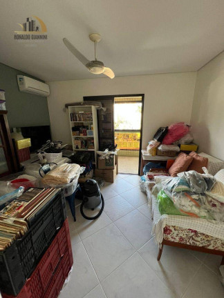 Imagem Apartamento com 3 Quartos à Venda, 137 m² em Canto Do Forte - Praia Grande