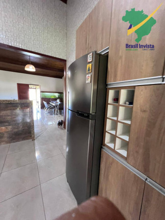Imagem Casa com 3 Quartos à Venda, 1 m² em Zona Rural - Porto Seguro Imagem Casa com 3 Quartos à Venda, 1 m² em Zona Rural - Porto Seguro