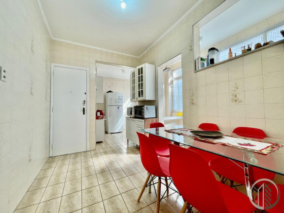 Imagem Apartamento com 2 Quartos à Venda, 75 m² em Vila Belmiro - Santos