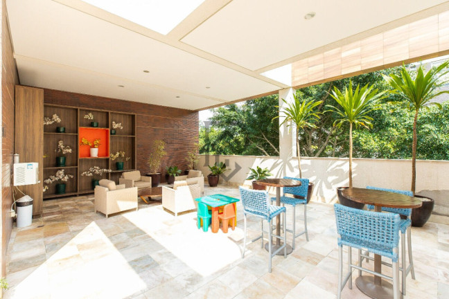 Imagem Apartamento com 2 Quartos à Venda, 108 m² em Campo Belo - São Paulo Imagem Apartamento com 2 Quartos à Venda, 108 m² em Campo Belo - São Paulo
