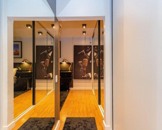 Imagem Imóvel com 1 Quarto à Venda, 46 m² em Moema - São Paulo Imagem Imóvel com 1 Quarto à Venda, 46 m² em Moema - São Paulo