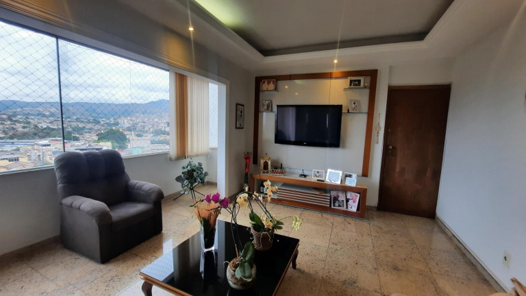 Imagem Apartamento com 4 Quartos à Venda, 168 m² em Horto - Belo Horizonte Imagem Apartamento com 4 Quartos à Venda, 168 m² em Horto - Belo Horizonte