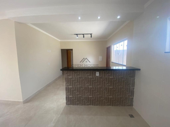 Imagem Casa com 3 Quartos à Venda, 140 m² em Residencial Ouro Verde - Botucatu Imagem Casa com 3 Quartos à Venda, 140 m² em Residencial Ouro Verde - Botucatu
