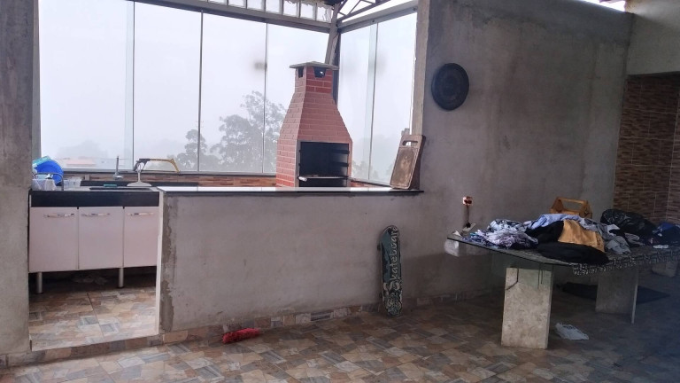 Imagem Sobrado com 4 Quartos à Venda, 240 m² em Eldorado - São Paulo Imagem Sobrado com 4 Quartos à Venda, 240 m² em Eldorado - São Paulo