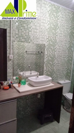 Imagem Casa com 2 Quartos à Venda, 130 m² em Chácara Três Meninas - São Paulo Imagem Casa com 2 Quartos à Venda, 130 m² em Chácara Três Meninas - São Paulo