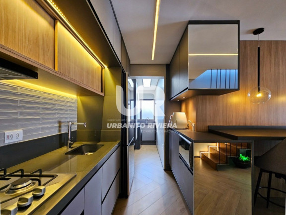 Imagem Imóvel com 5 Quartos à Venda, 311 m² em Riviera | Módulo 04 - Bertioga Imagem Imóvel com 5 Quartos à Venda, 311 m² em Riviera | Módulo 04 - Bertioga