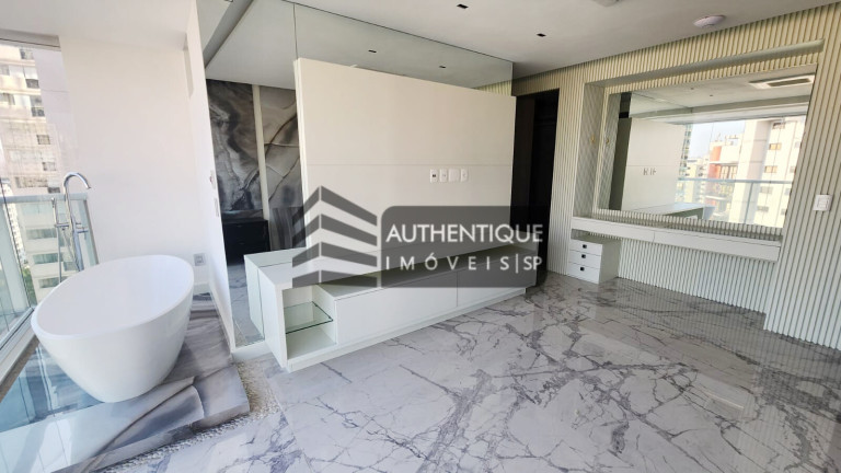Imagem Apartamento com 5 Quartos à Venda, 288 m² em Moema - São Paulo Imagem Apartamento com 5 Quartos à Venda, 288 m² em Moema - São Paulo