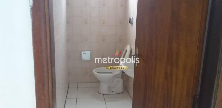 Imagem Sala Comercial para Alugar, 50 m² em Barcelona - São Caetano Do Sul