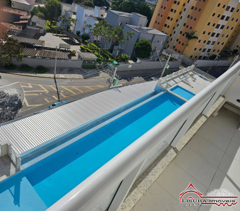 Imagem Apartamento com 3 Quartos à Venda, 72 m² em Jardim Califórnia - Jacareí Imagem Apartamento com 3 Quartos à Venda, 72 m² em Jardim Califórnia - Jacareí