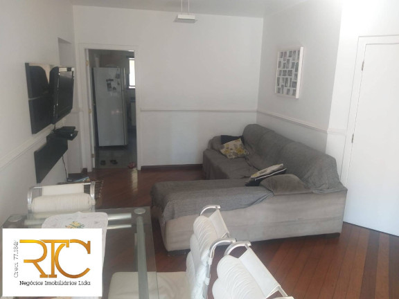 Imagem Apartamento com 3 Quartos para Alugar, 110 m² em Vila Andrade - São Paulo