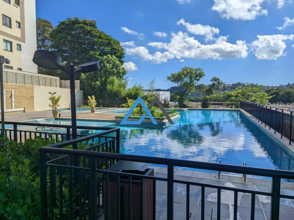 Apartamento com 2 Quartos à Venda, 50 m² em Vera Tereza - Caieiras