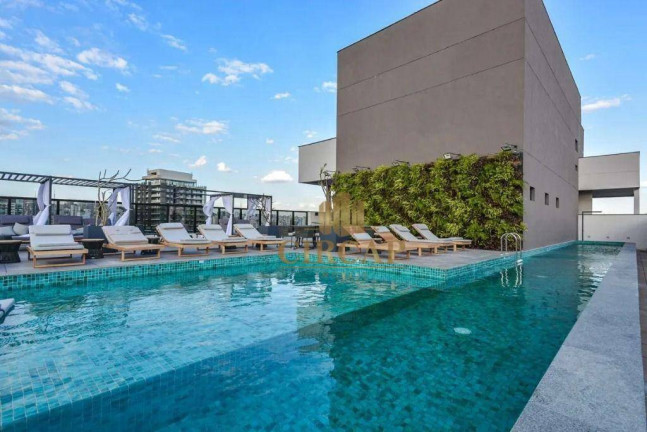 Imagem Apartamento com 3 Quartos à Venda, 142 m² em Pinheiros - São Paulo Imagem Apartamento com 3 Quartos à Venda, 142 m² em Pinheiros - São Paulo
