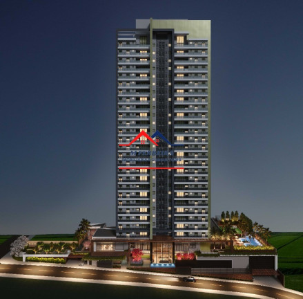Imagem Apartamento com 3 Quartos à Venda, 166 m² em Jardim Elite - Piracicaba Imagem Apartamento com 3 Quartos à Venda, 166 m² em Jardim Elite - Piracicaba