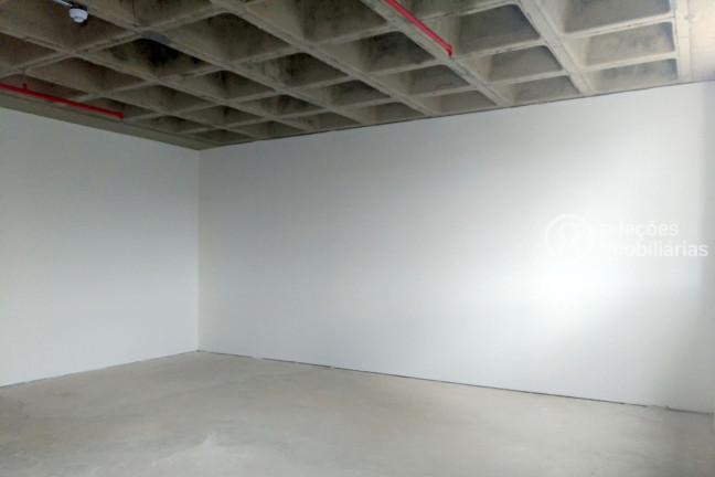 Imagem Sala Comercial à Venda, 43 m² em Fernão Dias - Belo Horizonte